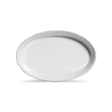 Travessa Oval Paris funda